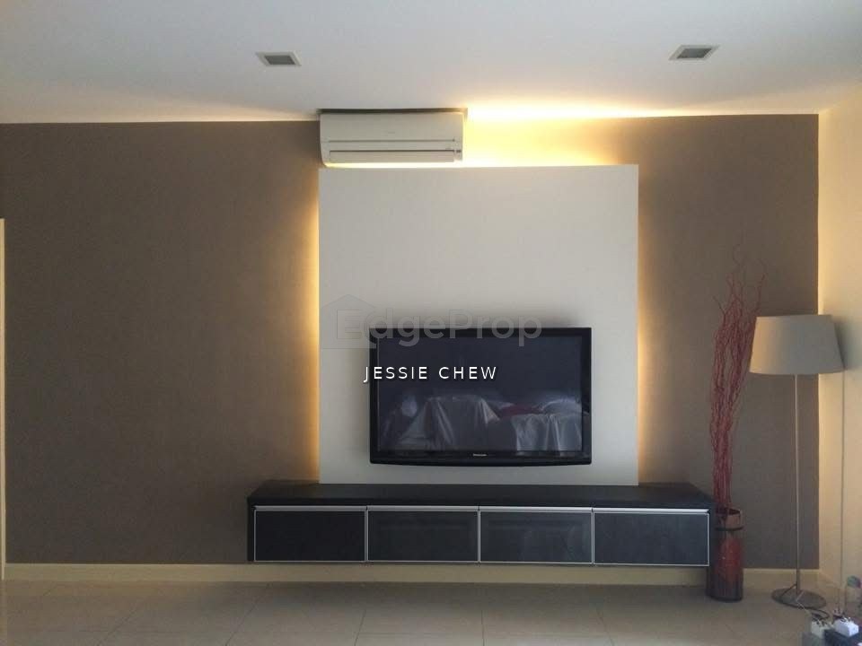 Kiaramas cendana Mont Kiara for sale , low density mont kiara high end condominium, nearby garden international school, Kuala Lumpur, Mont Kiara