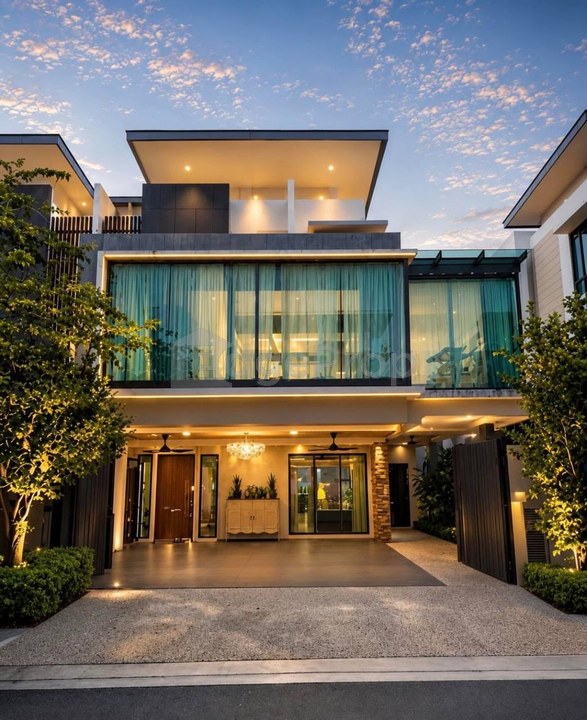 Residensi Lambaian 2
