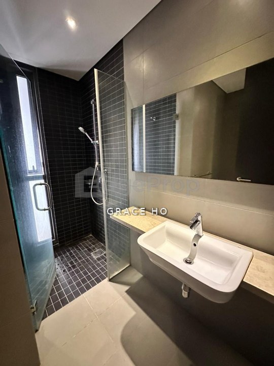Desa ParkCity (The Breezeway Garden Condo)