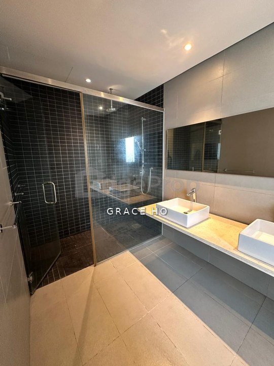 Desa ParkCity (The Breezeway Garden Condo)