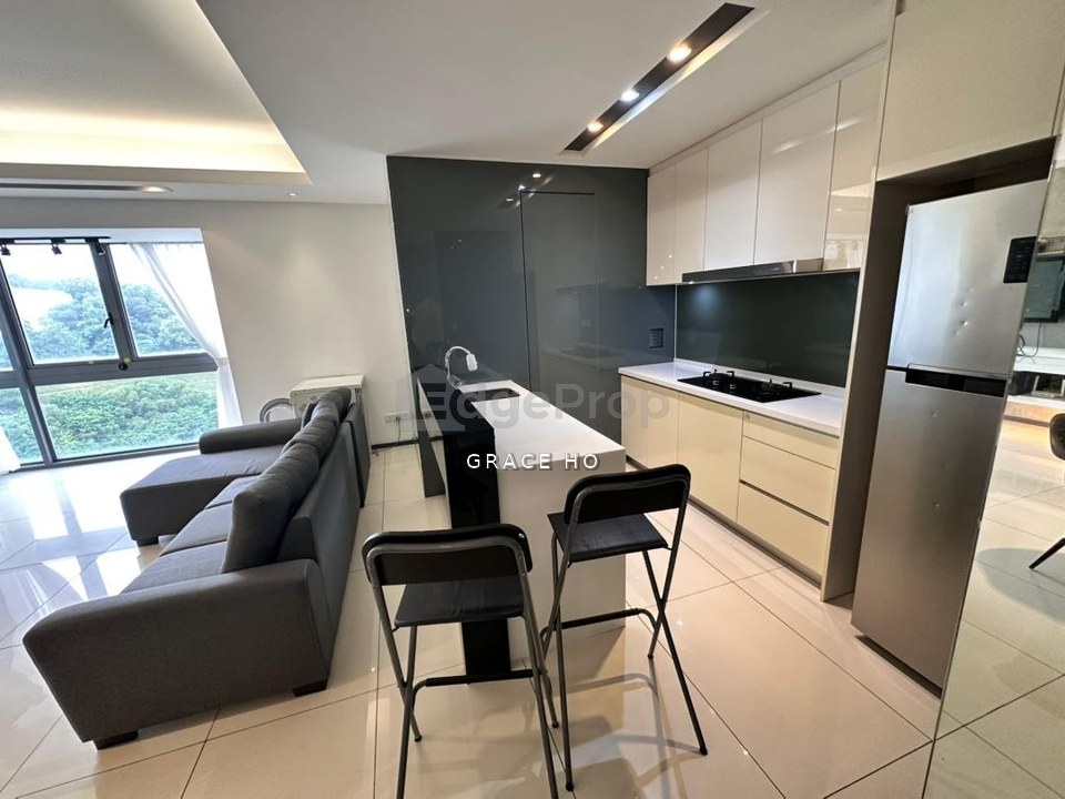 Desa ParkCity (The Breezeway Garden Condo)