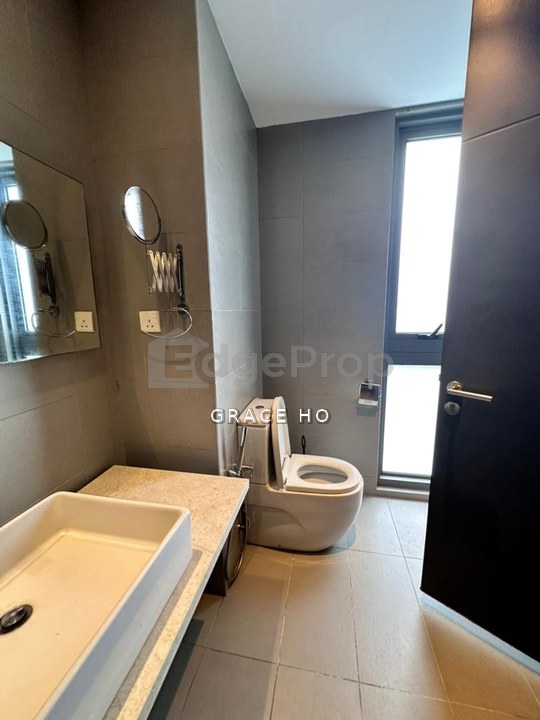 Desa ParkCity (The Breezeway Garden Condo)