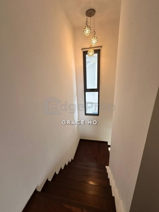 Desa ParkCity (The Breezeway Garden Condo)