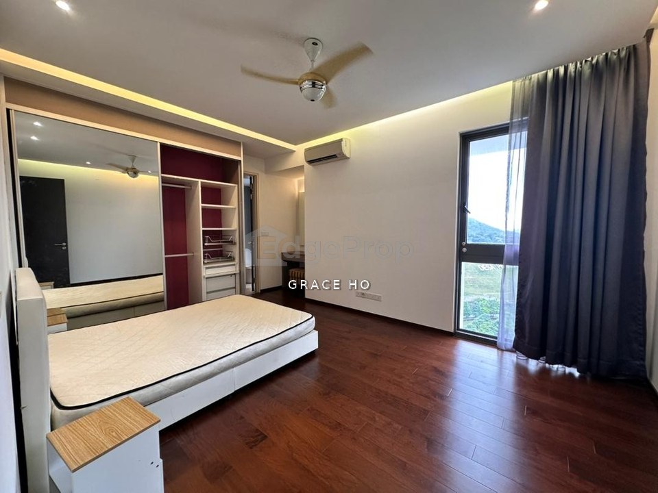 Desa ParkCity (The Breezeway Garden Condo)