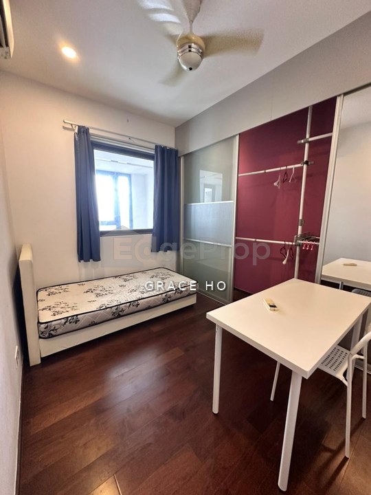 Desa ParkCity (The Breezeway Garden Condo)