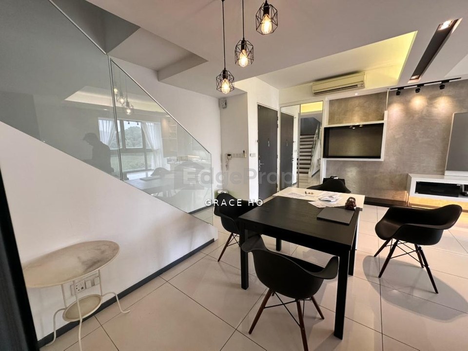 Desa ParkCity (The Breezeway Garden Condo)