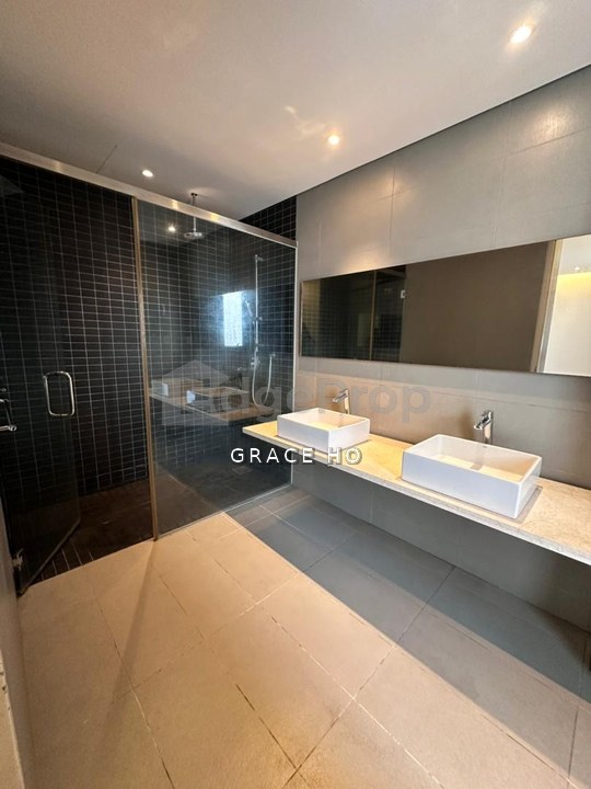 Desa ParkCity (The Breezeway Garden Condo)