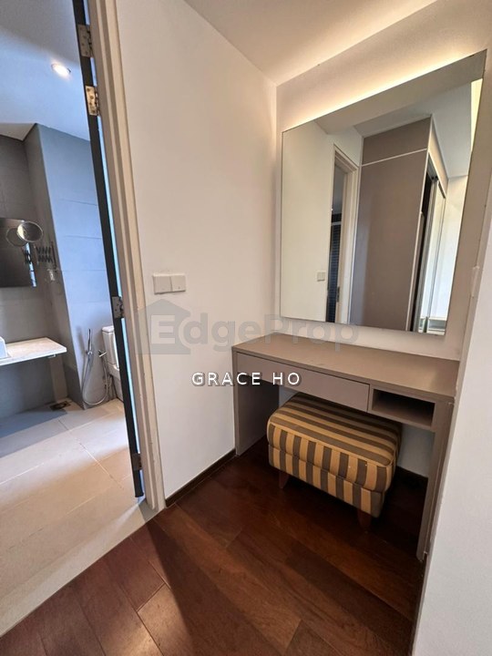 Desa ParkCity (The Breezeway Garden Condo)