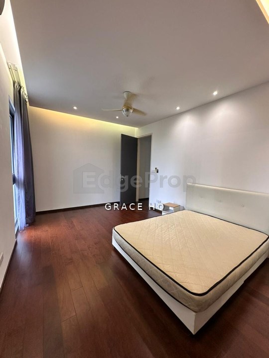 Desa ParkCity (The Breezeway Garden Condo)