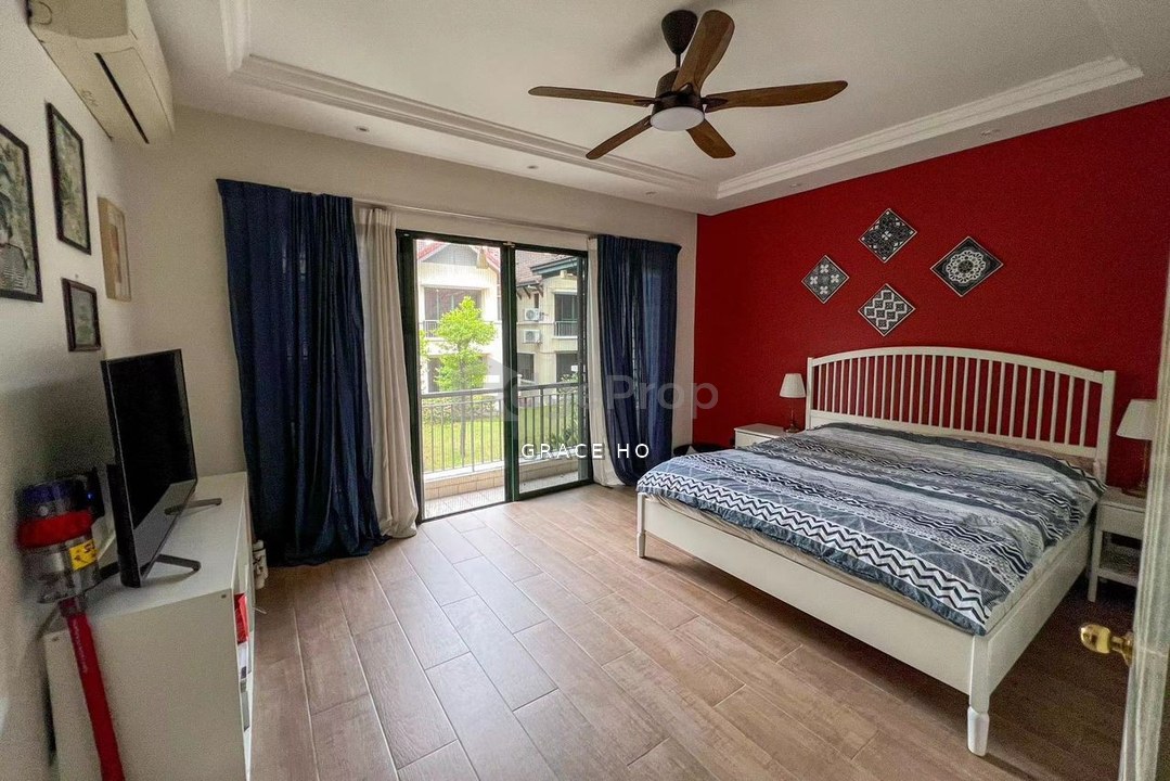 Desa ParkCity (Nadia Parkhomes)
