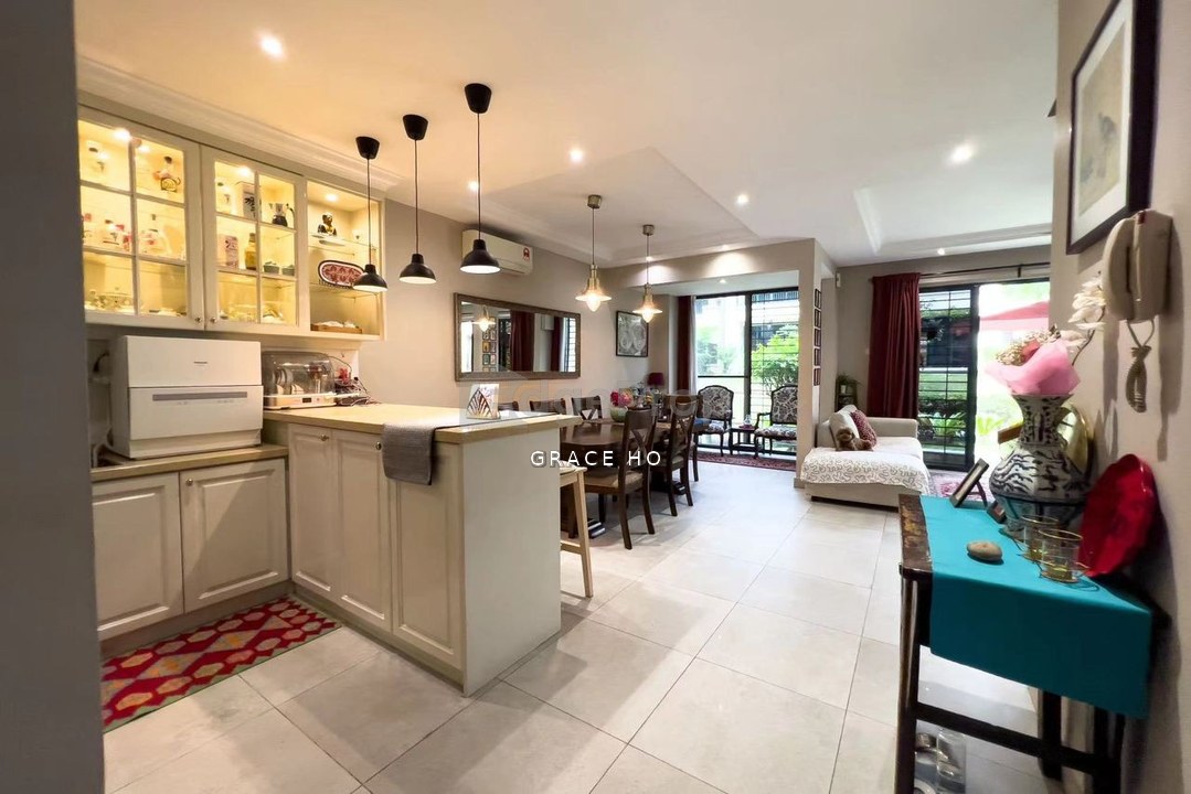 Desa ParkCity (Nadia Parkhomes)