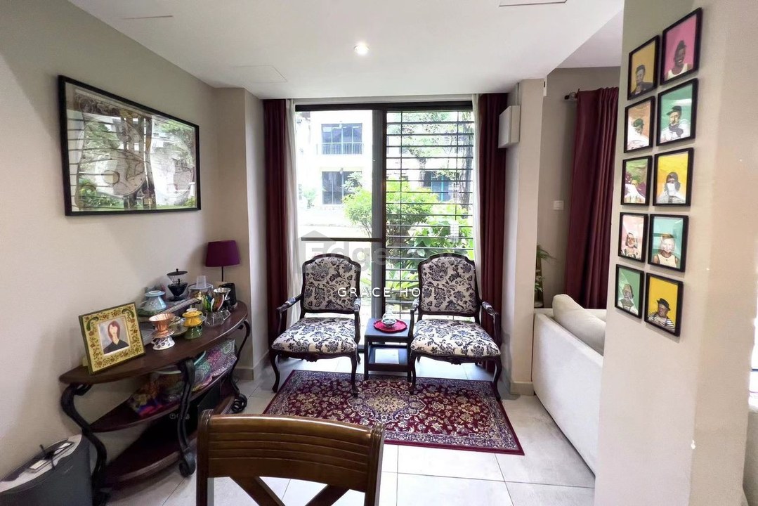 Desa ParkCity (Nadia Parkhomes)