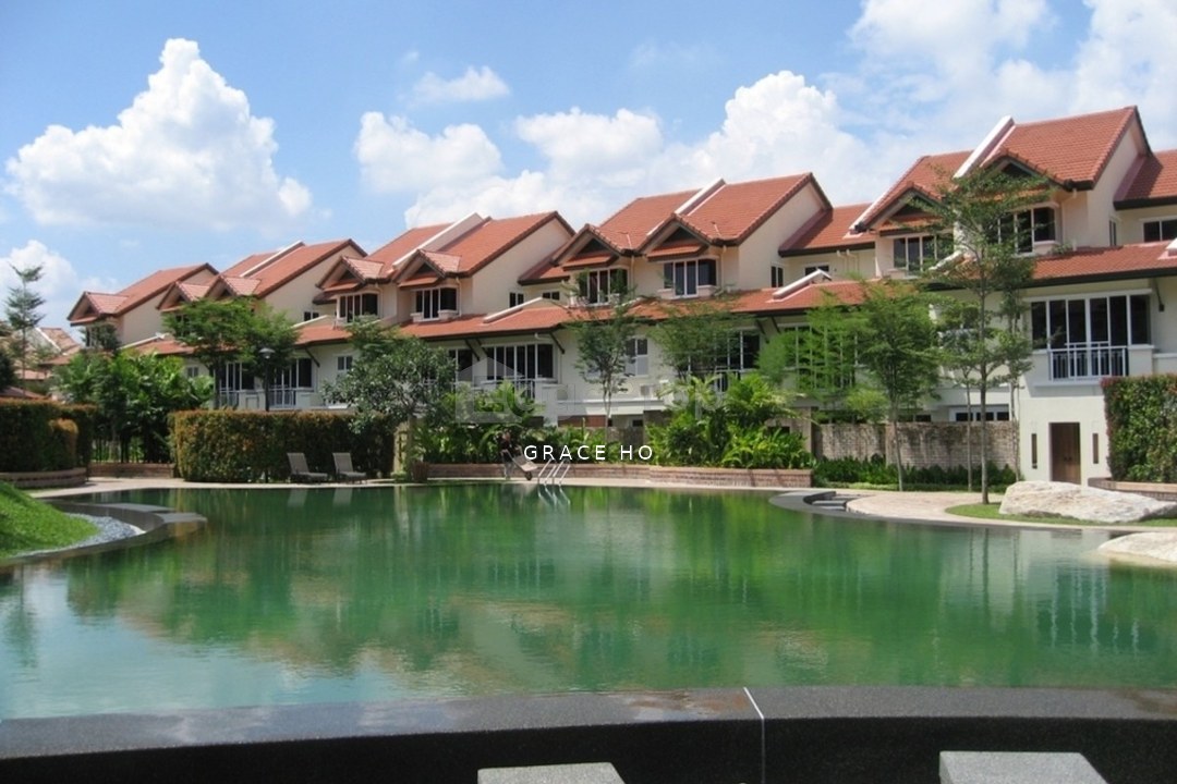 Desa ParkCity (Adiva)