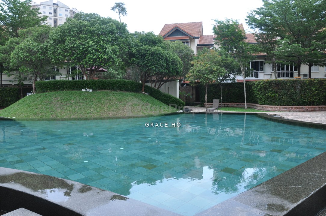Desa ParkCity (Adiva)