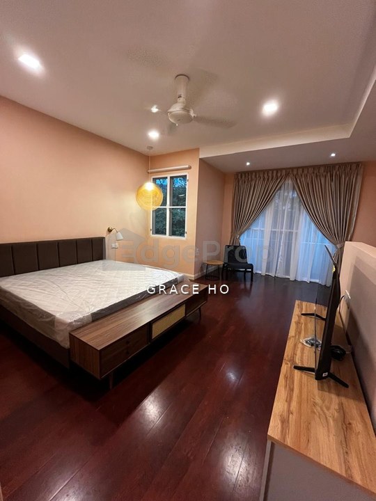 Desa ParkCity (Adiva)