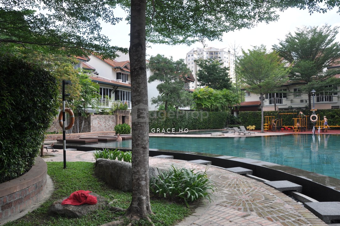 Desa ParkCity (Adiva)