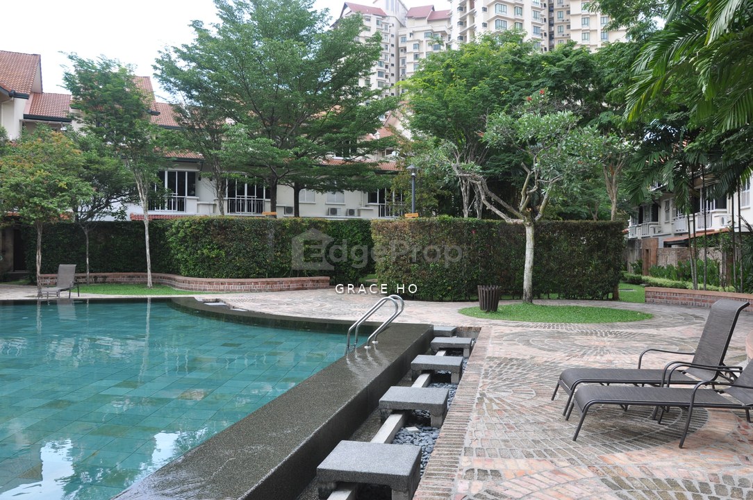 Desa ParkCity (Adiva)
