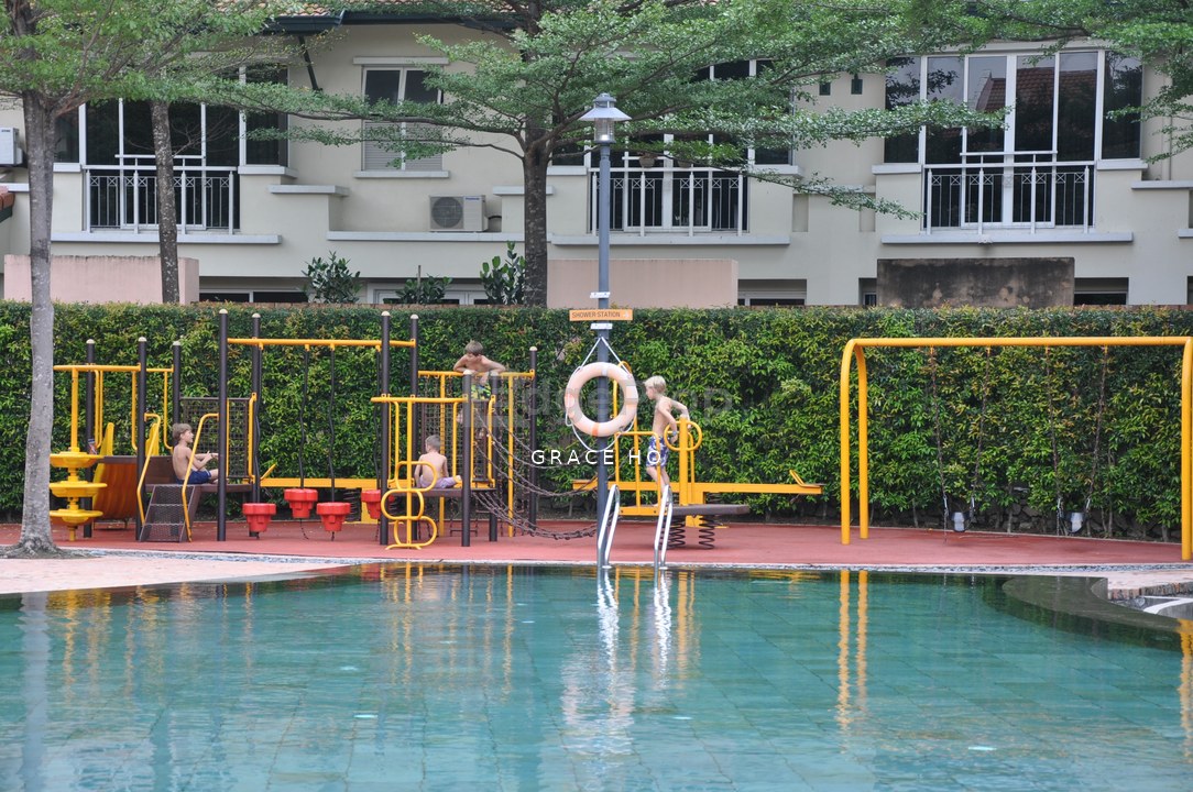 Desa ParkCity (Adiva)
