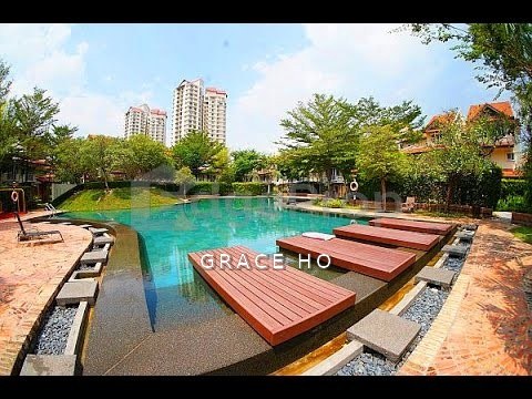 Desa ParkCity (Adiva)