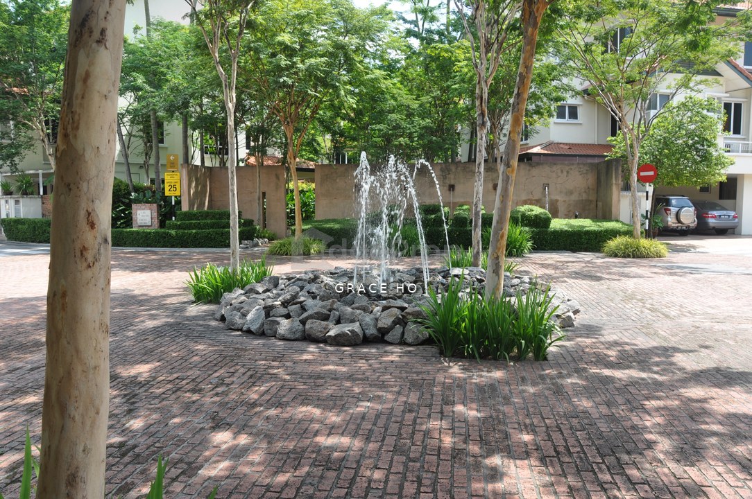 Desa ParkCity (Adiva)