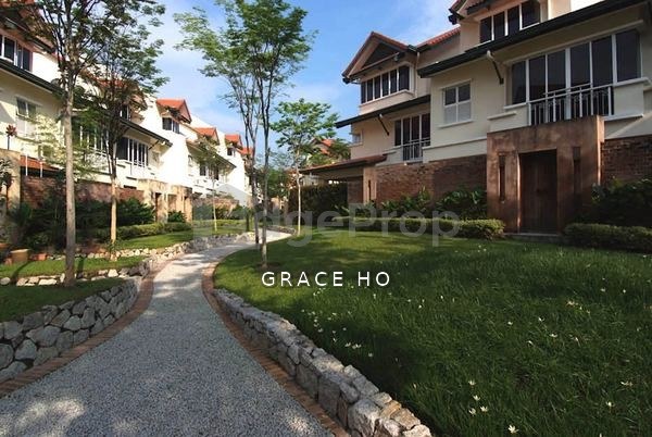 Desa ParkCity (Adiva)