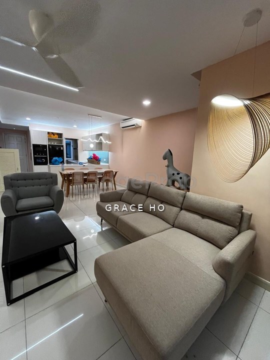 Desa ParkCity (Adiva)