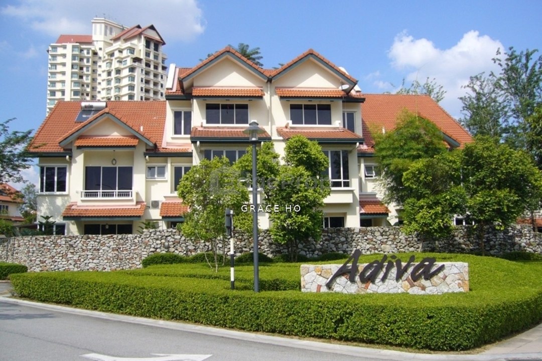 Desa ParkCity (Adiva)