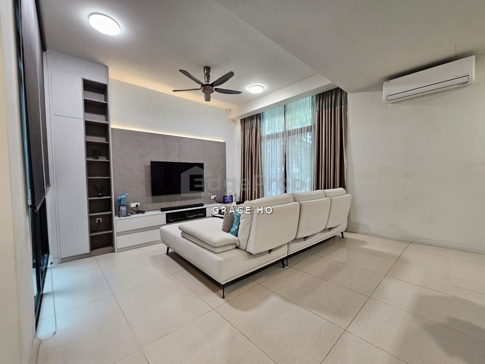 Desa ParkCity (Casaman)