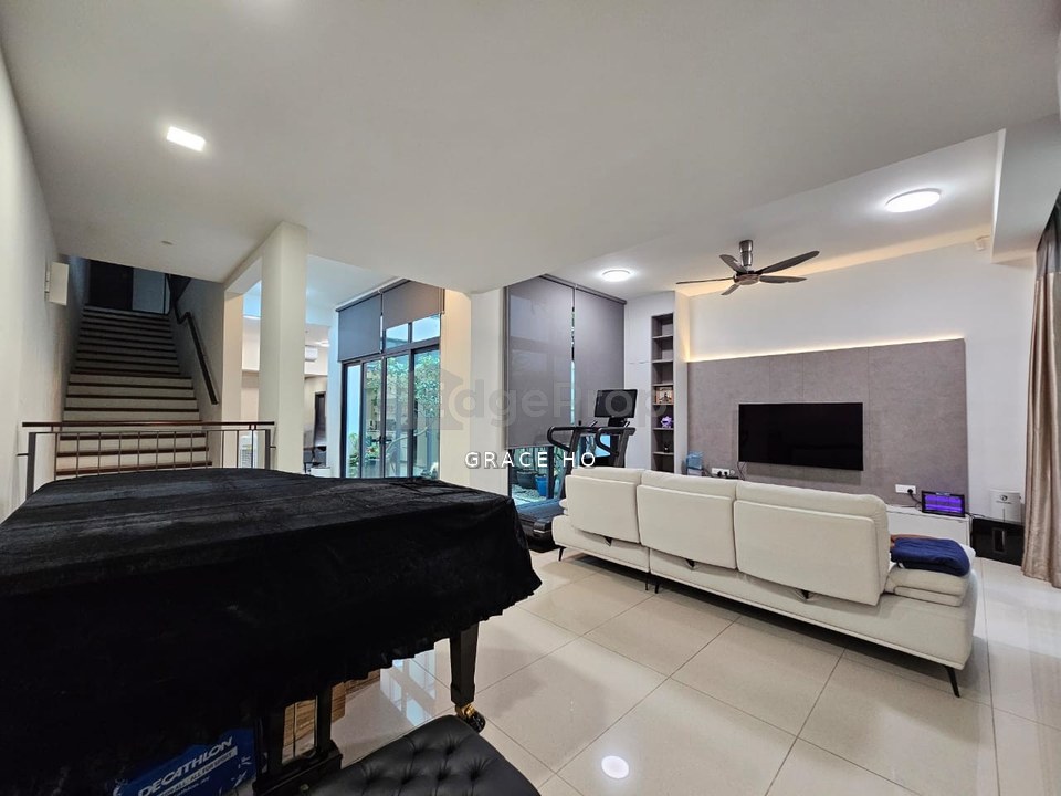 Desa ParkCity (Casaman)