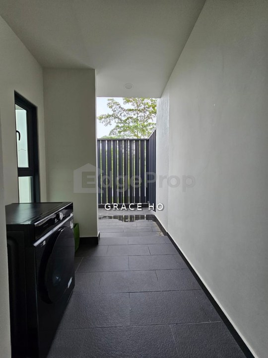 Desa ParkCity (Casaman)