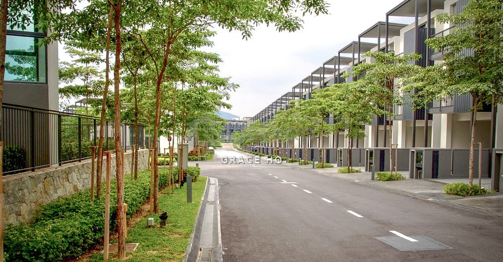 Desa ParkCity (Casaman)
