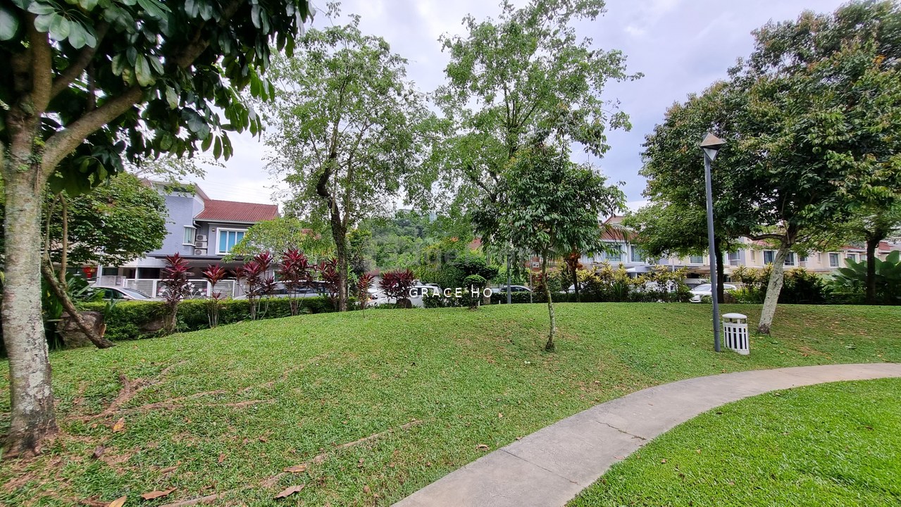 Desa ParkCity (SouthLake)