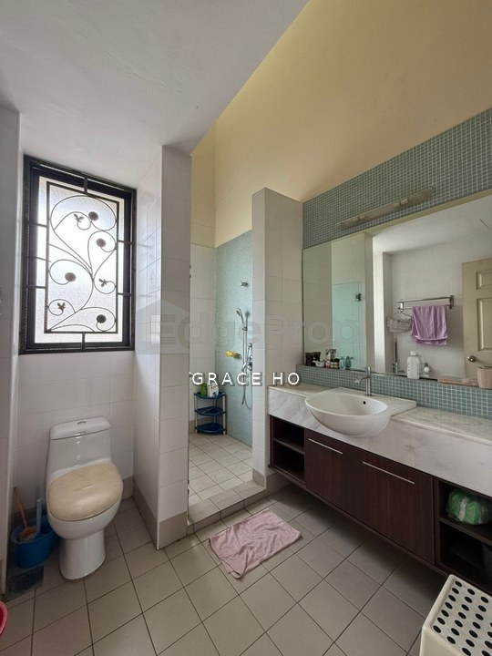 Desa ParkCity (SouthLake)