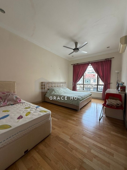 Desa ParkCity (SouthLake)
