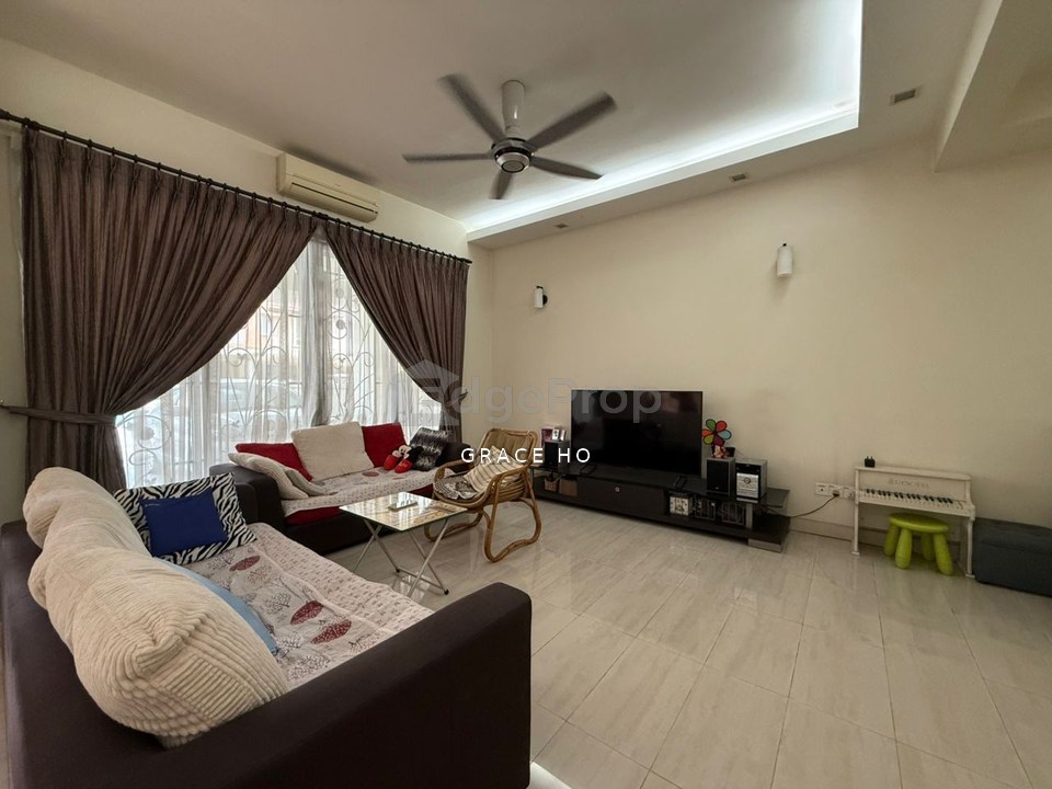 Desa ParkCity (SouthLake)