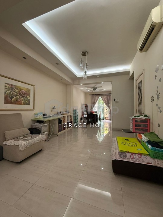 Desa ParkCity (SouthLake)