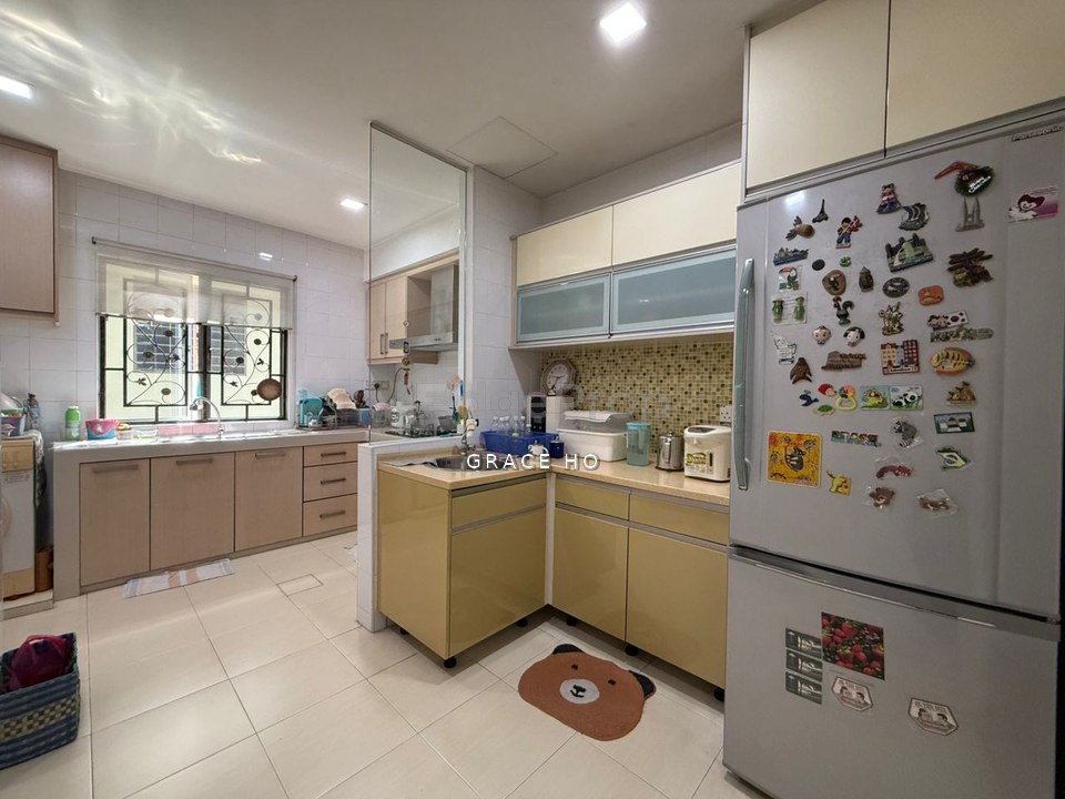 Desa ParkCity (SouthLake)