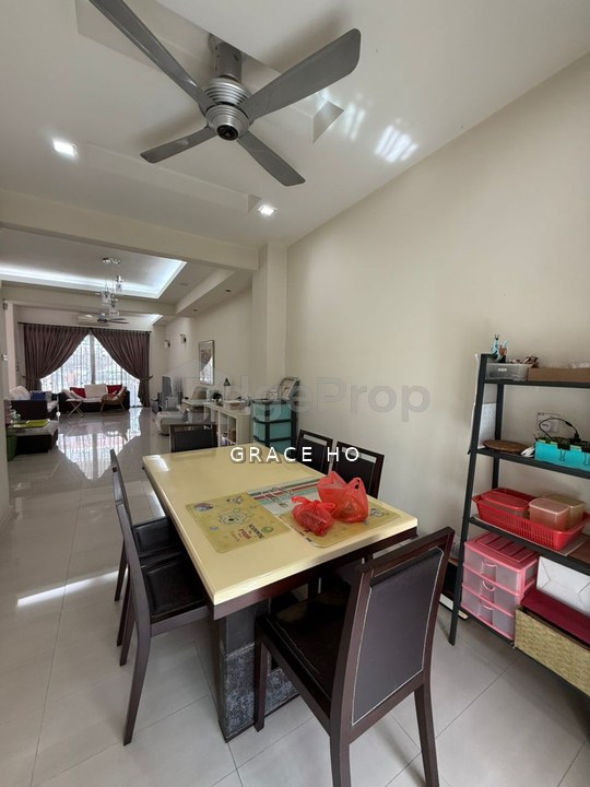 Desa ParkCity (SouthLake)