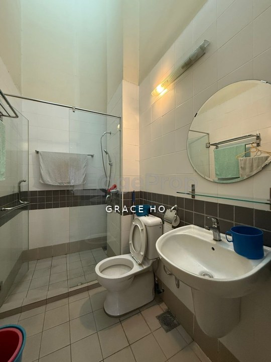 Desa ParkCity (SouthLake)