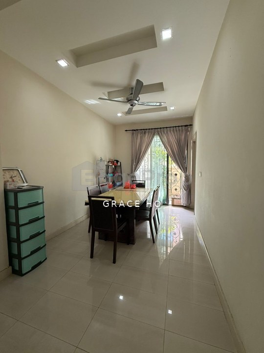 Desa ParkCity (SouthLake)