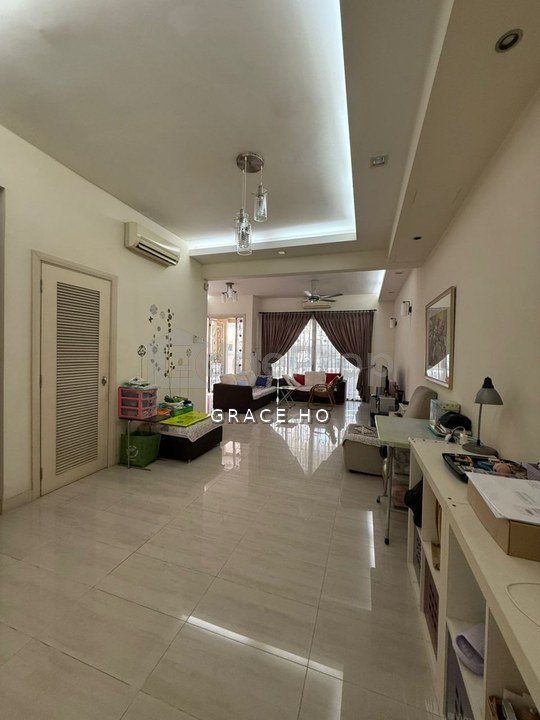 Desa ParkCity (SouthLake)