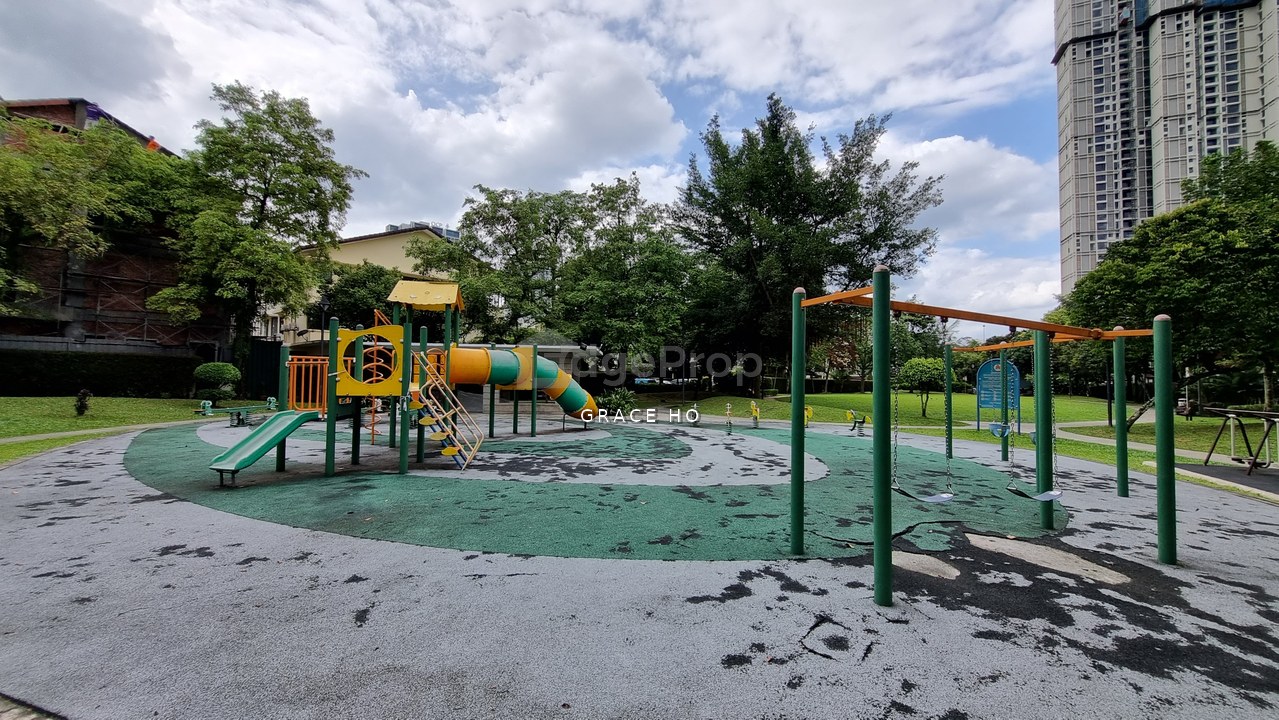Desa ParkCity (SouthLake)