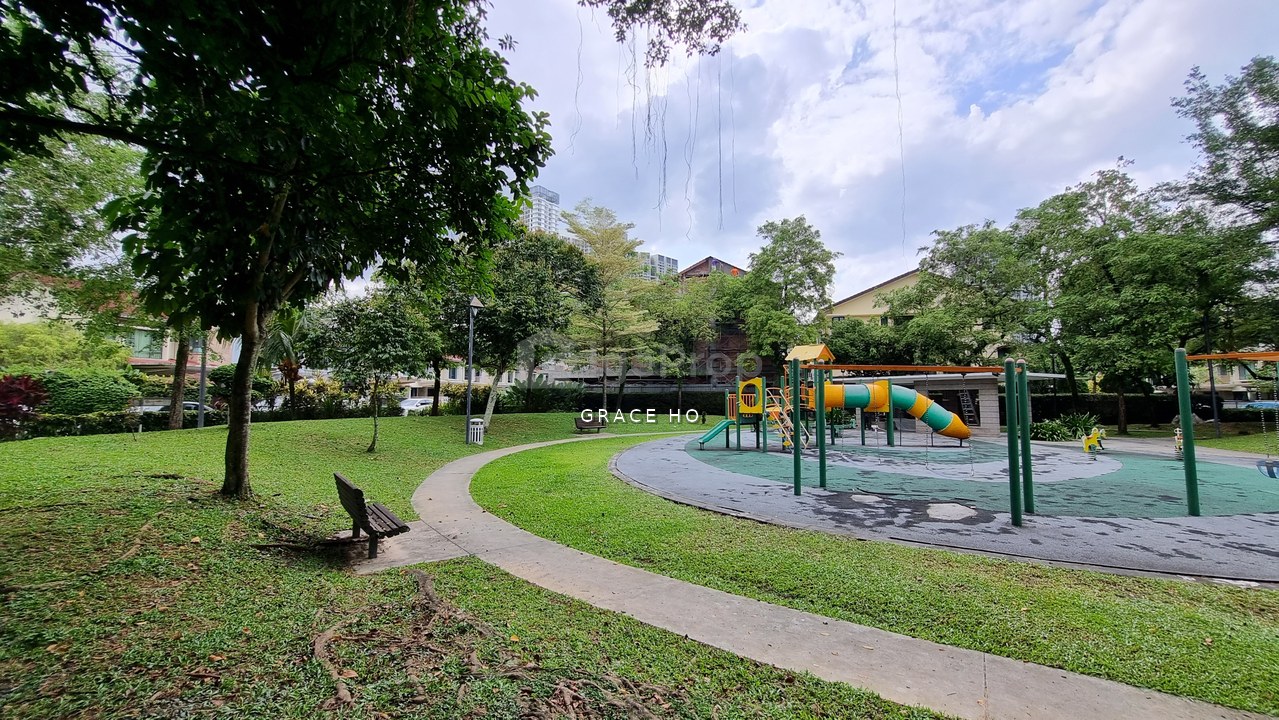 Desa ParkCity (SouthLake)