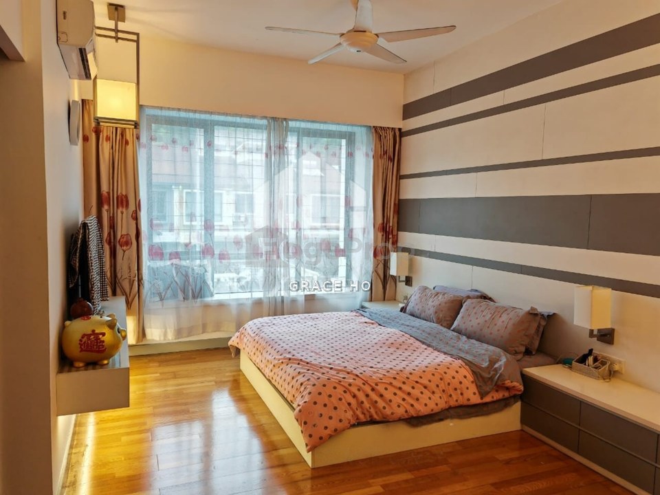 Desa ParkCity (SouthLake)
