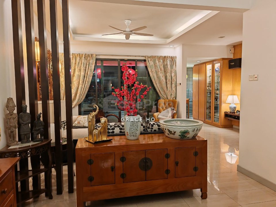 Desa ParkCity (SouthLake)