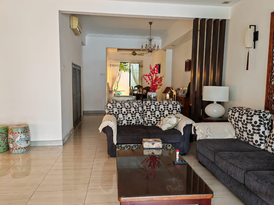 Desa ParkCity (SouthLake)