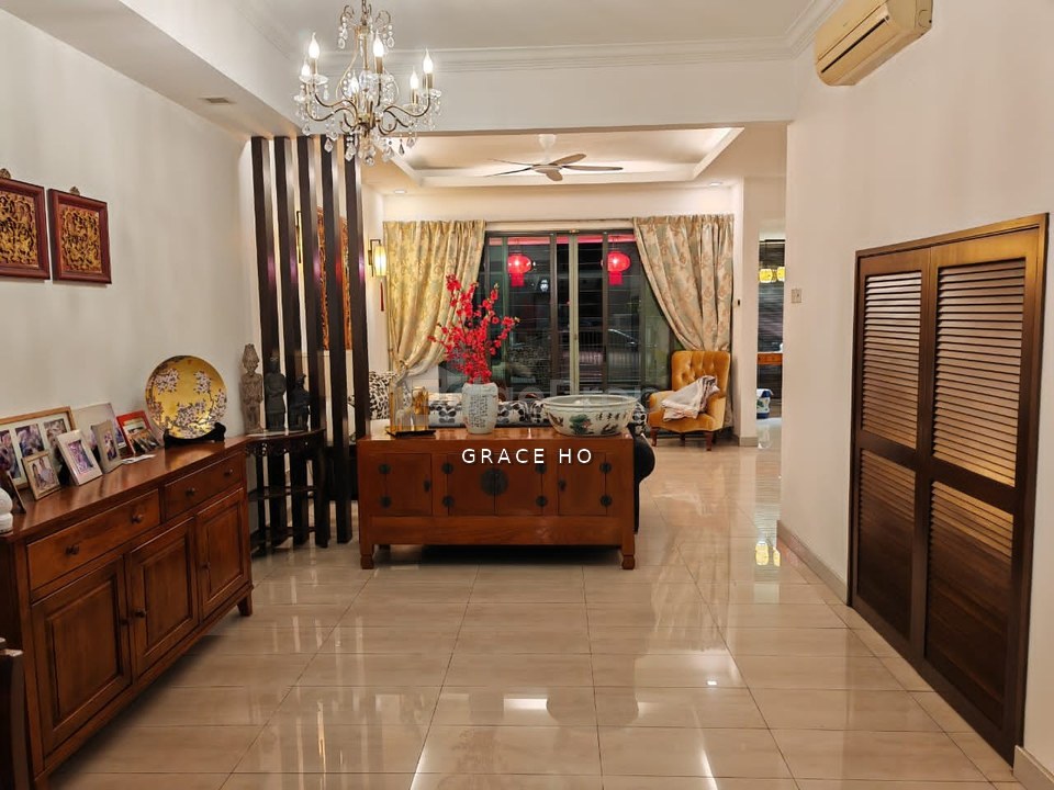 Desa ParkCity (SouthLake)