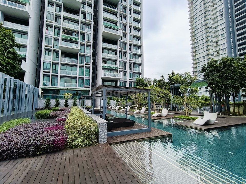 One Central Park