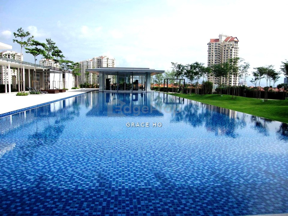 The Northshore Gardens