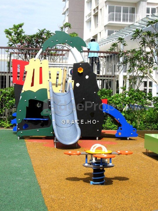 The Northshore Gardens